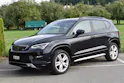 SEAT Ateca 2.0 TDI Swiss FR 4Drive DSG