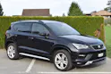 SEAT Ateca 2.0 TDI Swiss FR 4Drive DSG