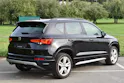SEAT Ateca 2.0 TDI Swiss FR 4Drive DSG