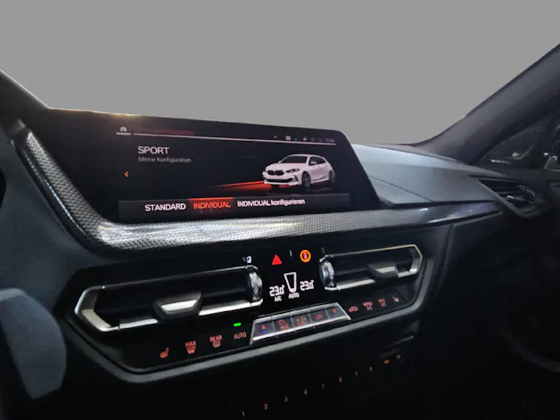 BMW M135i xDrive
