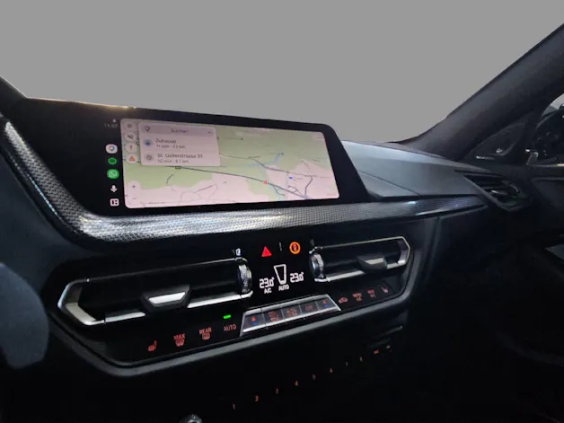 BMW M135i xDrive