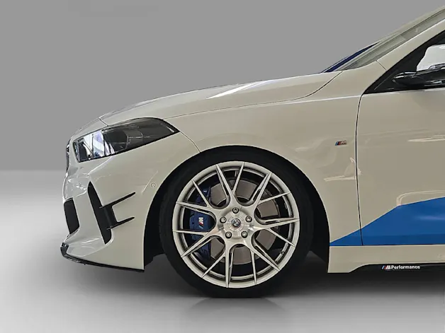 BMW M135i xDrive