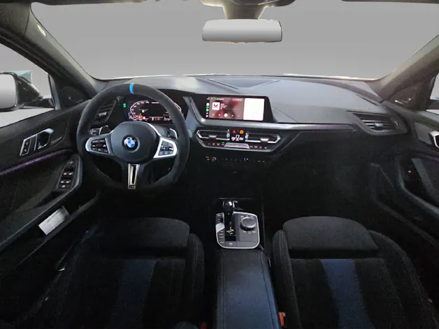 BMW M135i xDrive
