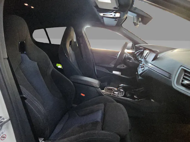 BMW M135i xDrive
