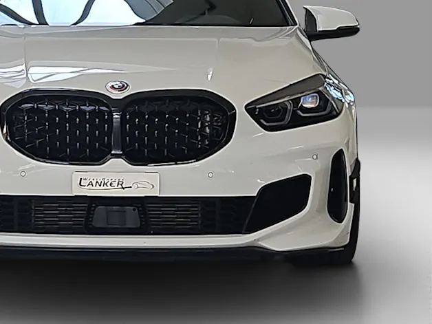 BMW M135i xDrive