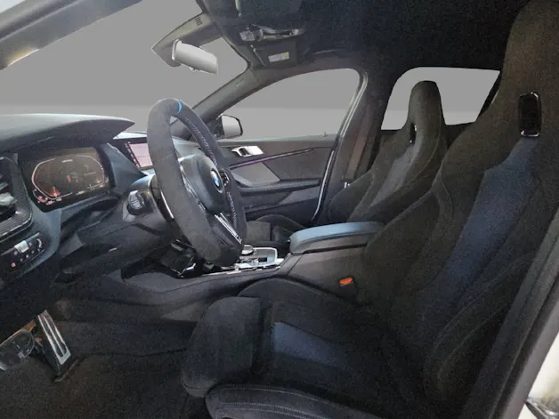 BMW M135i xDrive
