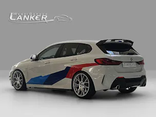 BMW M135i xDrive