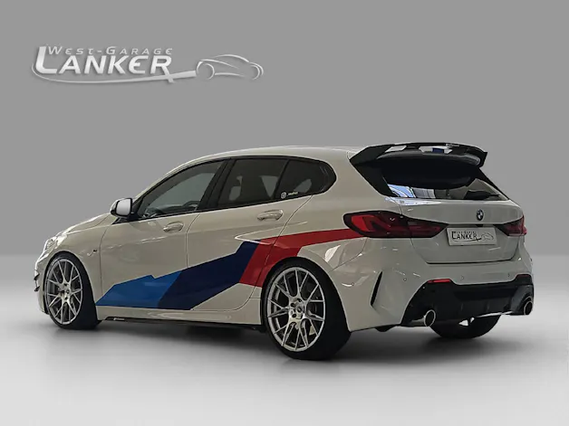 BMW M135i xDrive