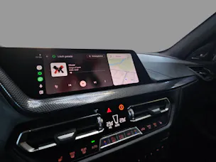 BMW M135i xDrive