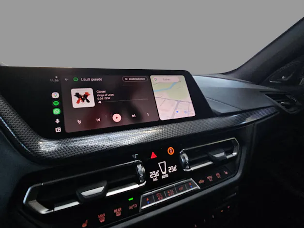 BMW M135i xDrive