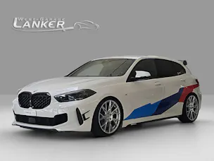 BMW M135i xDrive
