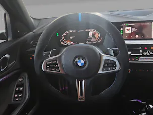 BMW M135i xDrive