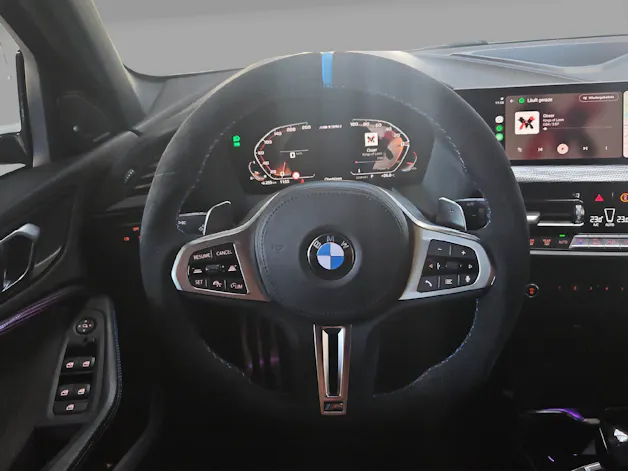 BMW M135i xDrive