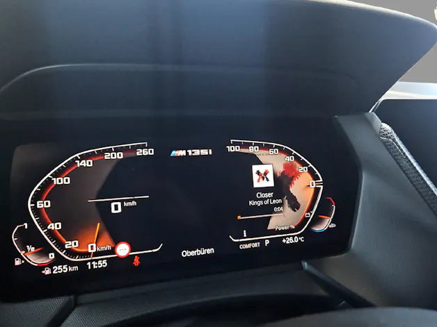 BMW M135i xDrive