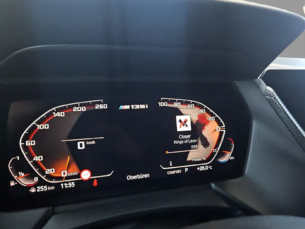 BMW M135i xDrive