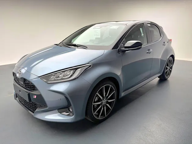 Toyota Yaris 1.5 VVT-i HSD GR Sport