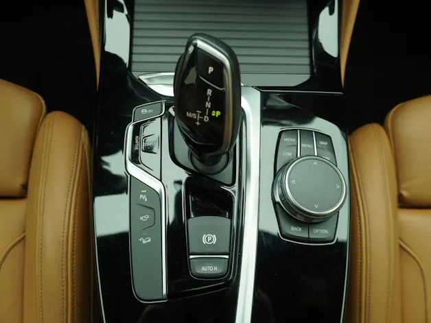 BMW X4 30i xDrive M Sport X