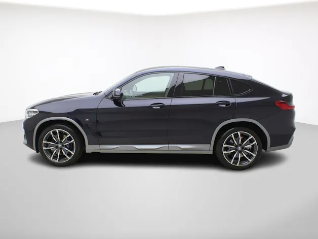 BMW X4 30i xDrive M Sport X
