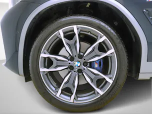 BMW X4 30i xDrive M Sport X