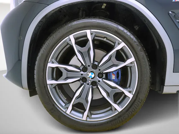 BMW X4 30i xDrive M Sport X