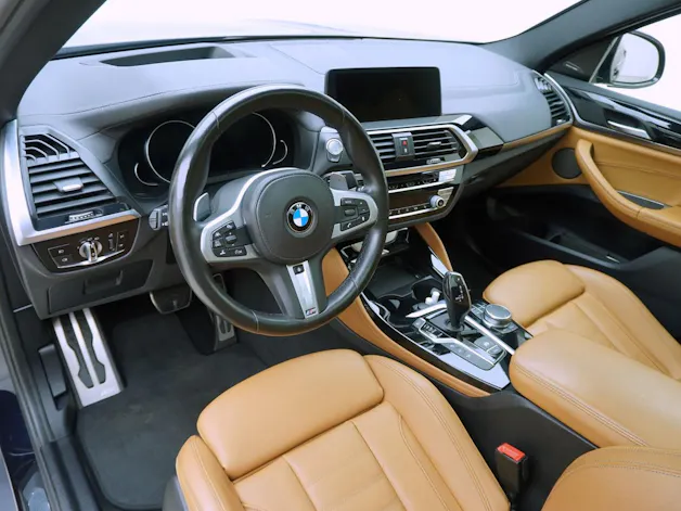 BMW X4 30i xDrive M Sport X