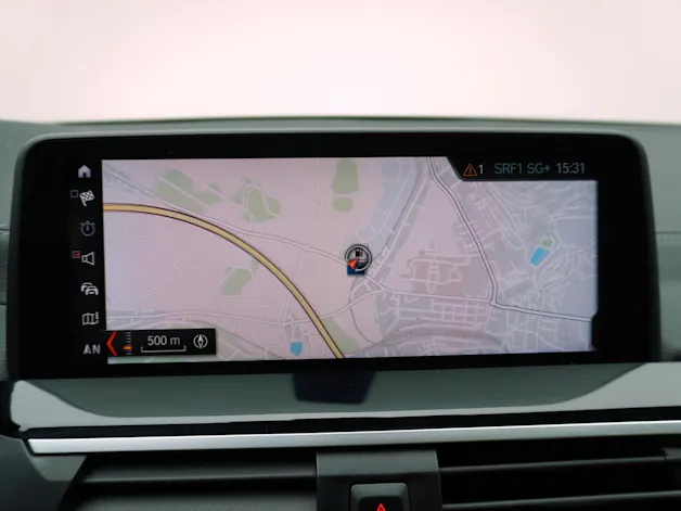 BMW X4 30i xDrive M Sport X