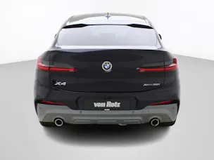 BMW X4 30i xDrive M Sport X