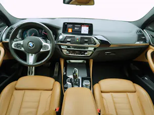 BMW X4 30i xDrive M Sport X