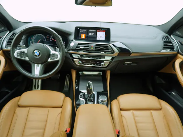 BMW X4 30i xDrive M Sport X
