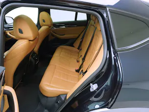 BMW X4 30i xDrive M Sport X