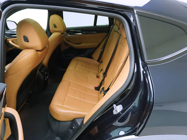 BMW X4 30i xDrive M Sport X