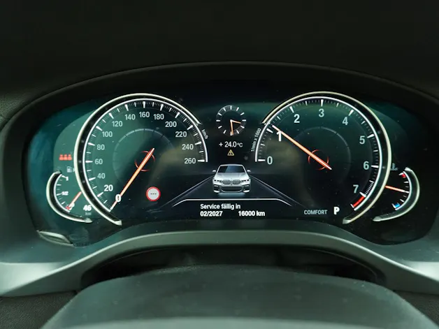 BMW X4 30i xDrive M Sport X