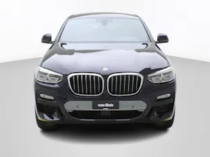 BMW X4 30i xDrive M Sport X