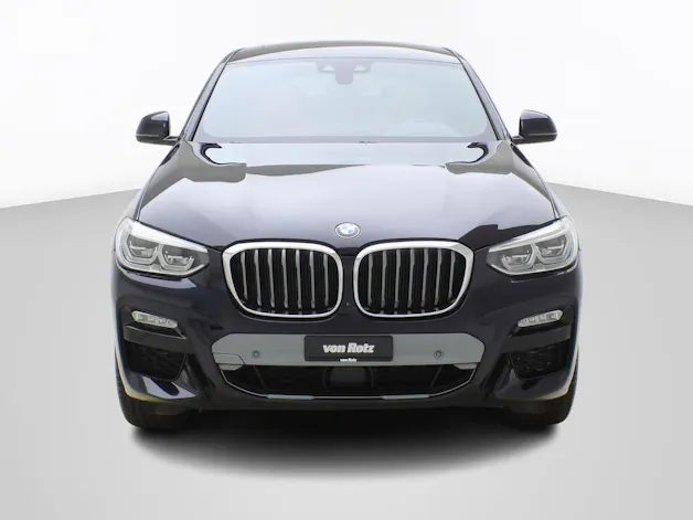 BMW X4 30i xDrive M Sport X