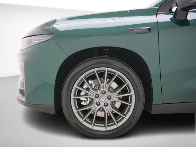Leapmotor C10 Design Pro MAX AWD