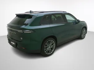 Leapmotor C10 Design Pro MAX AWD