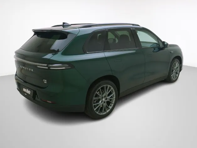 Leapmotor C10 Design Pro MAX AWD