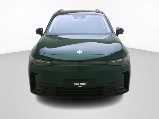 Leapmotor C10 Design Pro MAX AWD