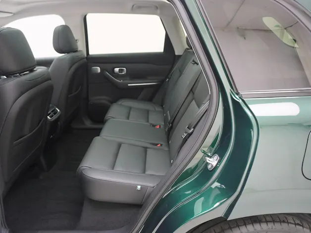 Leapmotor C10 Design Pro MAX AWD