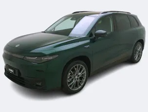 Leapmotor C10 Design Pro MAX AWD
