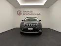JEEP Cherokee 2.0 T Overland AWD