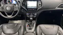 JEEP Cherokee 2.0 T Overland AWD
