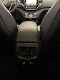 JEEP Cherokee 2.0 T Overland AWD