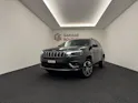 JEEP Cherokee 2.0 T Overland AWD