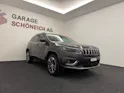 JEEP Cherokee 2.0 T Overland AWD