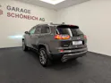 JEEP Cherokee 2.0 T Overland AWD