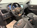 JEEP Cherokee 2.0 T Overland AWD