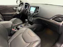 JEEP Cherokee 2.0 T Overland AWD