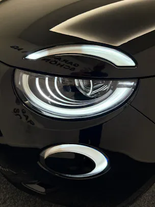 FIAT 500 La Prima