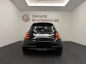 FIAT 500 La Prima
